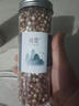 九冪堂芡實(shí)干貨500g特級正品雞頭米欠實(shí)半開肇慶茨實(shí)的功效與作用 芡實(shí)500g【正品大粒直徑0.9cm】 曬單實(shí)拍圖