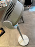 東芝（TOSHIBA）【花信風SE】電風扇空氣循環(huán)扇0耗材除醛直流變頻電風扇靜音臥室超靜音一級能效F-DSC650CN(W) 曬單實拍圖