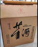 董酒 復刻 白標 董香型白酒 54度 500ml*6瓶 整箱裝 升學(xué)宴 曬單實(shí)拍圖