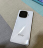 vivo Y200 GT 12GB+512GB 星光 國(guó)家補(bǔ)貼 輕薄6000mAh+80W 第三代驍龍7 144Hz 1.5K金剛護(hù)眼屏 手機(jī) 曬單實(shí)拍圖
