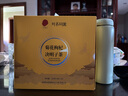 同仁堂（TRT）菊花枸杞?jīng)Q明子蒲公英茶金銀花養(yǎng)護(hù)熬夜滋補(bǔ)肝目花茶養(yǎng)生茶160g 曬單實(shí)拍圖