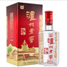 瀘州老窖六年窖頭曲 濃香型白酒 52度 500mL 1瓶 曬單實(shí)拍圖