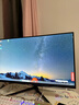 華頃RQG系列顯示器  4K 2K 165Hz液晶電腦電競顯示器 300HZ帶魚屏  1ms 廣色域 顯示屏 24英寸/1K144HZ/IPS/直黑/游戲電競 游戲辦公 曬單實拍圖