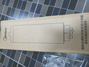 美的凈水器0阻垢劑濾芯適用白澤800-1200G/pro、星河/極光1000/1200G/pro、比佛利G7/G10-2年P(guān)CB 曬單實(shí)拍圖