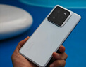 realme【國(guó)家補(bǔ)貼】真我GT7 Pro 12+512光域白 驍龍8至尊版 6500mAh大電池 三星OLED屏 智能AI手機(jī) 曬單實(shí)拍圖