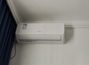 志高新品雅沁1.5P/2P變頻雙溫臥室空調(diào)新能效節(jié)能省電低噪靜音變頻空調(diào)冷暖空調(diào) 1.5匹 一級能效 新款 雅沁 曬單實(shí)拍圖
