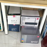 得力（deli）204a硒鼓四色套裝 適用惠普cf510a硒鼓hp m180n m154a m181fw M154NW M181 彩色打印機墨盒帶芯片 曬單實(shí)拍圖