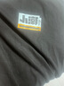 奢依君（SHEYIJUN）小潮teamt恤 /小潮院長(zhǎng)/小潮TEAM情侶裝寬松短袖T恤男女上衣cos服 黑色小標(biāo) 2XL 曬單實(shí)拍圖