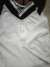 李寧（LI-NING）polo衫短袖T恤男夏季速干薄款翻領(lǐng)運(yùn)動寬松吸汗透氣休閑男半袖 曬單實(shí)拍圖