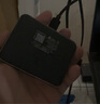 飛貓U20 5G隨身wifi免插卡無線移動wifi高速網(wǎng)絡(luò)無線上網(wǎng)卡車載wifi流量移動路由器 曬單實拍圖