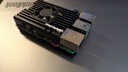 Raspberry Pi 5 樹(shù)莓派5 官方原裝開(kāi)發(fā)板5代主板LINUX套件電腦AI編程 8G主板 曬單實(shí)拍圖