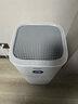 海爾（Haier）空氣凈化器家用全效除甲醛去煙味除灰塵過(guò)濾室內負離子除霾母嬰凈化器KJ600F-H600CU1 KJ600F-H600CU1 曬單實(shí)拍圖