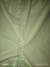 雨衣雨褲分體式套裝反光防暴環(huán)保摩托騎手勞保熒光綠夜光單層 熒光綠套裝 XXL 1件 【高170-175】重140斤 曬單實拍圖