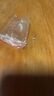 迷你隱形養(yǎng)耳洞小耳釘水鉆銀色耳釘耳骨防過敏超小睡覺不用摘 白鉆耳釘 1對(duì) 曬單實(shí)拍圖