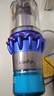 戴森（DYSON）V15 Detect Fluffy無(wú)繩吸塵器（新一代藍色）【原裝進(jìn)口】手持無(wú)線(xiàn) 除螨 寵物家庭適用 曬單實(shí)拍圖