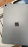 Apple/蘋(píng)果 iPad Pro 11英寸 M4芯片 2024年新款平板電腦(256G WLAN版/MVV93CH/A)銀色 曬單實(shí)拍圖