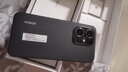 榮耀400 新品5G手機(jī) 【國(guó)家補(bǔ)貼】 幻夜黑 12GB+256GB【2年碎屏險(xiǎn)】 官方標(biāo)配 曬單實(shí)拍圖
