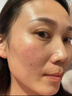 半桃377美白睡眠面膜100g免洗夜間補水抗衰皺緊致去黃提亮面霜男女 曬單實拍圖