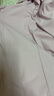 蕉下兒童防曬服外套披風(fēng)男女童涼感透氣防曬AL413月檀粉 150 曬單實(shí)拍圖
