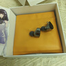覓聲雙子座Pro入耳式游戲耳機(jī)HiFi帶麥高音質(zhì)typec接口電競耳機(jī)三角洲行動(dòng)專用帶麥耳機(jī)可換線fps游戲 深空黑3.5mm帶麥-入會(huì)贈(zèng)迷你聲卡 曬單實(shí)拍圖