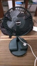 usb小風(fēng)扇靜音辦公室桌上桌面電風(fēng)扇夏季家用小電扇臺(tái)扇usb風(fēng)扇宿舍小型筆記本電腦外接桌面 伸縮折疊風(fēng)扇|靜音柔風(fēng)|直插一檔無(wú)開關(guān)|顏色隨機(jī) 曬單實(shí)拍圖