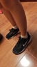 NIKE  耐克青少年飛馬跑步鞋AIR ZOOM PEGASUS 兒童田徑訓(xùn)練運(yùn)動(dòng)鞋 曬單實(shí)拍圖