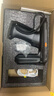思必拓（speedata）ST55RT UHF帶手柄RFID超高頻讀寫(xiě)器掃描采集PDA 5.5寸屏倉庫服裝資產(chǎn)盤(pán)點(diǎn)安卓11二維標簽 ST55RT(RFID 二維3+32G) 可選防爆 曬單實(shí)拍圖