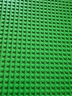 樂高（LEGO）積木拼裝11023 綠色底板男孩女孩兒童玩具生日禮物 曬單實(shí)拍圖