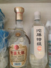 沱牌 特級 T68 濃香型 白酒 50度 480ml *1單瓶裝  曬單實拍圖