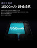 小米狐貍平板pad Pro【25年新款 正品授權】4K超清旗艦屏 120Hz高刷護眼平板電腦  5G全網(wǎng)通辦公學生教育 銀灰色 14英Pro旗艦16G+512G原裝鍵盤鼠標 曬單實拍圖