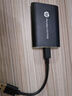 HP惠普 250G 移動固態(tài)硬盤P500（PSSD）USB3.2 ssd Type-C高速傳輸 超薄時尚 手機(jī)直連 黑色 曬單實(shí)拍圖