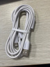 羅馬仕數(shù)據(jù)線三合一蘋果Type-c安卓手機充電線一拖三頭適用于蘋果iphone15小米華為榮耀三星車載 1.2m 曬單實拍圖