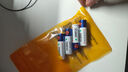 TIDEENSSY適用DMEGC5號(hào)2600毫安LR6魚.躍電子血氧血壓計(jì)儀耳溫槍指紋智能密碼門鎖七號(hào)AAA原裝堿性專用電池 4節(jié)DMEGC 2600容量原裝5號(hào)（禁止充電） 曬單實(shí)拍圖