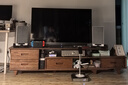 意力（ELAC）DBR62發(fā)燒級(jí)無(wú)源書(shū)架音箱高保真HiFi音響6.5寸中低音喇叭 前置導(dǎo)向孔 白色一對(duì) 曬單實(shí)拍圖
