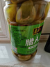 六必居 臘八蒜 290g 北京翡翠醋泡蒜瓣臘八蒜 老字號 新老包裝隨機發(fā)貨 曬單實拍圖