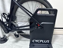 CYCPLUS【華興車(chē)隊(duì)同款】T3騎行臺(tái)室內(nèi)公路自行車(chē)智能直驅(qū)功率訓(xùn)練臺(tái) T3預(yù)裝禧瑪諾12速11-34T(105) 曬單實(shí)拍圖