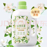 Lvbai地板清潔劑山茶花香氛3瓶 拖地瓷磚掃地機(jī)器人洗地機(jī)去污抑菌 曬單實拍圖
