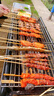 上鮮 名古屋風(fēng)味無骨雞柳 2斤/袋 出口級(jí) 麥肯油炸雞柳炸雞肉清真食品 曬單實(shí)拍圖