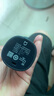 米家電動(dòng)剃須刀S101【父親節(jié)禮物】小米刮胡刀18刀快速剃凈雙環(huán)刀網(wǎng)防夾須1.5小時(shí)快充 暮光藍(lán)七夕禮物 曬單實(shí)拍圖