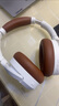iKF King Pro2.0主動(dòng)降噪頭戴式藍(lán)牙耳機(jī)無(wú)線金標(biāo)三角洲聽(tīng)聲辨位電競(jìng)游戲低延遲適用于華為小米蘋果 曬單實(shí)拍圖