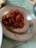 天福號(hào)【米粉肉】加熱即食熟食 中華老字號(hào) 下酒菜粉蒸肉鹵味 北京特產(chǎn) 米粉肉200克袋裝 曬單實(shí)拍圖