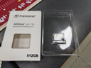 創(chuàng)見（Transcend）Macbook Air Pro蘋果筆記本電腦擴(kuò)容卡 存儲擴(kuò)展卡 高速內(nèi)存卡 512GB JDL130 10年末至17年初 13寸 Air 曬單實拍圖