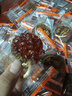 經(jīng)典盛香豬肉脯蜜汁味金錢脯禮盒辦公室小吃即食休閑零食潮汕特產(chǎn) 【蜜汁味】168克*1袋 曬單實(shí)拍圖