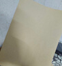 用友表單 A4牛皮紙80g 牛皮紙封面牛皮打印紙 憑證封面封皮紙牛皮卡紙書皮紙包裝紙繪圖繪畫紙 100張/包 曬單實(shí)拍圖