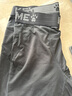 卡爾美（KELME）男士運動(dòng)緊身短褲彈力壓縮褲吸濕排汗健身褲足球透氣鏟球褲 黑色 M 曬單實(shí)拍圖