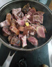 詹臘坊臘豬腳四川柴火煙熏豬腿貴州臘味特產(chǎn) 火腿熏肉黑豬豬腿 【黑豬】5斤整支豬腿 曬單實(shí)拍圖