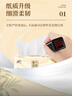 清風(fēng) 原木純品清風(fēng)抽紙 原木純品2層200抽*3包L碼濕水不易破衛(wèi)生紙餐巾紙巾提裝 2層 200抽*24包 曬單實(shí)拍圖