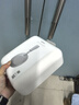 索尼（SONY）WH-1000XM6 頭戴式耳機(jī) 無(wú)線藍(lán)牙智能降噪耳機(jī)1000XM5升級(jí)款 新品旗艦頭戴6 Hi-Res高解析度音質(zhì) WH-1000XM6鉑金銀 曬單實(shí)拍圖