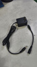 Delippo迷你款電源適配器9V2A18W通用DC1.5A1.2A2A廣場(chǎng)舞拉桿音響音箱移動(dòng)電視DVD充電器電源線(xiàn) 曬單實(shí)拍圖