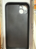 迷炫 適用蘋果16promax手機(jī)殼iPhone15手機(jī)保護(hù)套新款時尚簡約四葉草鏡頭全包防摔四面打彩男女通用款 【藤紫四葉草】四面打彩+全包鏡頭+精致浮雕 iPhone 14 Plus 曬單實拍圖